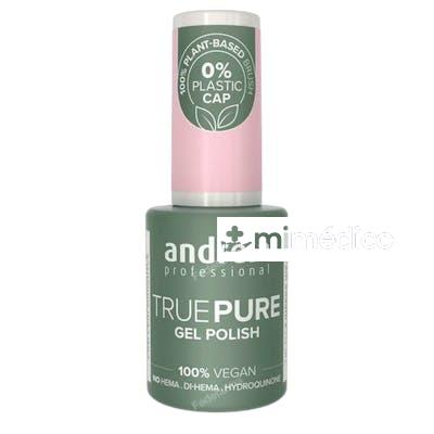 TRUE PURE ESMALTE EN GEL 105 ML T07 ROSA BEBE ANDREIA PROFESSIONAL