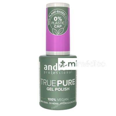 TRUE PURE ESMALTE EN GEL 105 ML T12 NEON PURPURA ANDREIA PROFESSIONAL