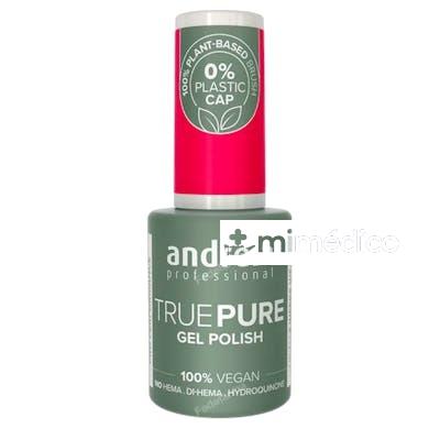 TRUE PURE ESMALTE EN GEL 105 ML T19 ROSA NEON ANDREIA PROFESSIONAL