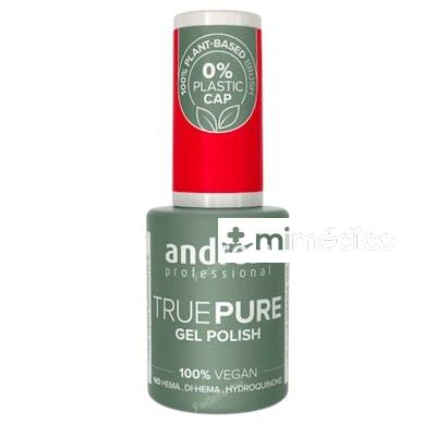 TRUE PURE ESMALTE EN GEL 105 ML T21 ROSA NEON ROJIZO ANDREIA PROFESSIONAL