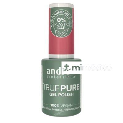 TRUE PURE ESMALTE EN GEL 105 ML T27 ROSA VIEJA ANDREIA PROFESSIONAL