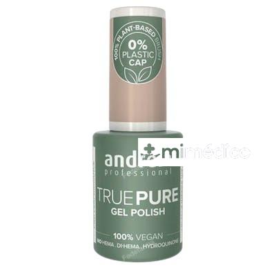 TRUE PURE ESMALTE EN GEL 105 ML T28 TAUPE ANDREIA PROFESSIONAL