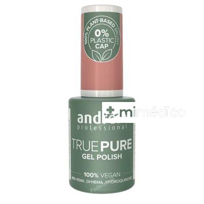 TRUE PURE ESMALTE EN GEL 105 ML T29 ROSA NUDE ANDREIA PROFESSIONAL