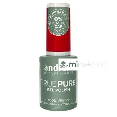 TRUE PURE ESMALTE EN GEL 105 ML T37 ROJO ANDREIA PROFESSIONAL
