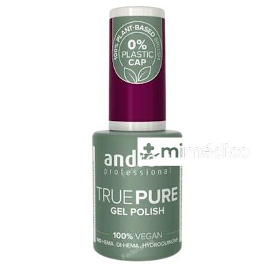 TRUE PURE ESMALTE EN GEL 105 ML T41 BERENJENA ANDREIA PROFESSIONAL