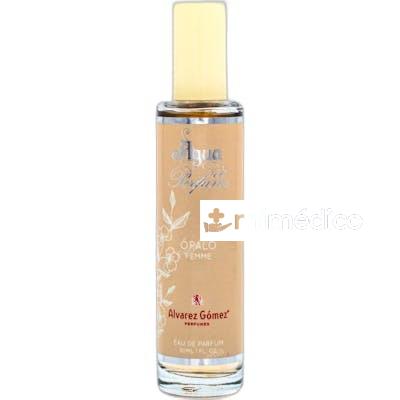 OPALO FEMME EAU DE PARFUM 30 ML NA ALVAREZ GOMEZ