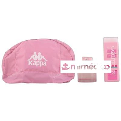 KAPPA WOMAN MODA LOTE 3 PIEZAS NA ACCA KAPPA