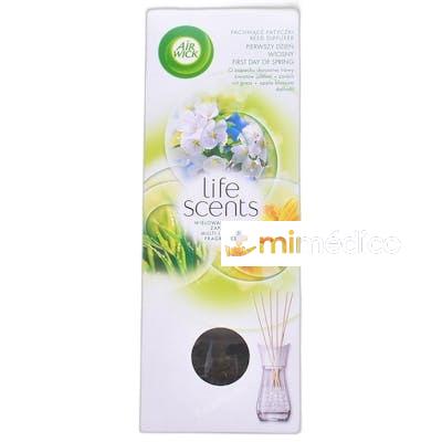 VARITAS PERFUMADAS FIRST DAY OF SPRING 30 ML NA AIR WICK