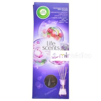 VARITAS PERFUMADAS MYSTICAL GARDEN 30 ML NA AIR WICK