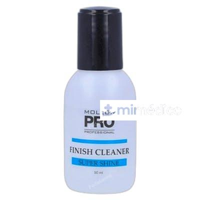 FINISH CLEANER 50 ML NA MOLLON PRO