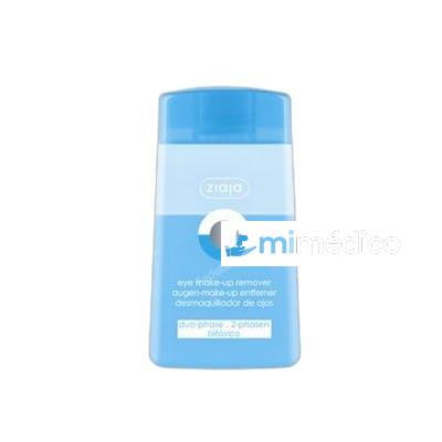 DESMAQUILLADOR DE OJOS BIFASICO 120 ML 120 ML ZIAJA