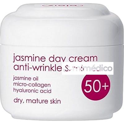 CREMA FACIAL DE DIA CON PROTECCION SOLAR SPF6 50 ML NA ZIAJA