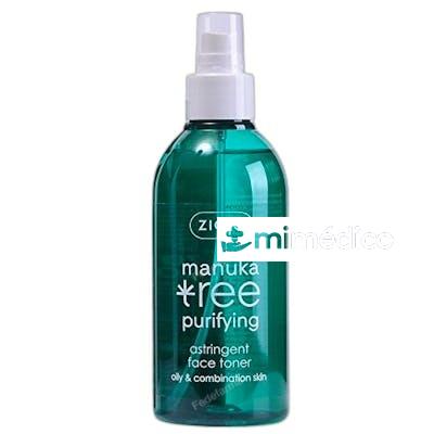 MANUKA TONICO FACIAL 200 ML 200 ML ZIAJA