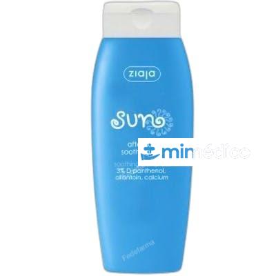 GEL CALMANTE AFTERSUN 200 ML 200 ML ZIAJA