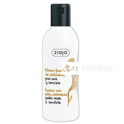 CALENDULA TONICO LIMPIADOR 200 ML 200 ML ZIAJA
