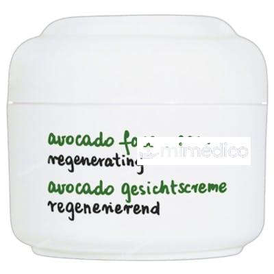 AGUACATE CREMA FACIAL 50 ML NA ZIAJA