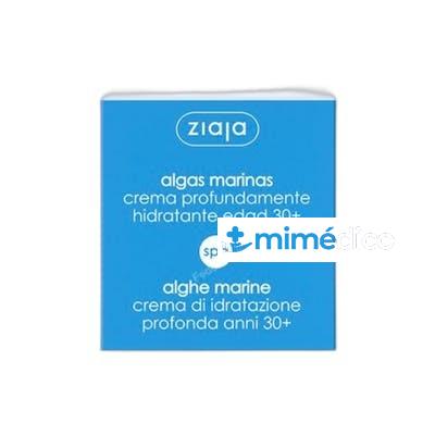 MARINE ALGAE CREMA PROFUNDAMENTE HIDRATANTE 50 ML 50 ML ZIAJA