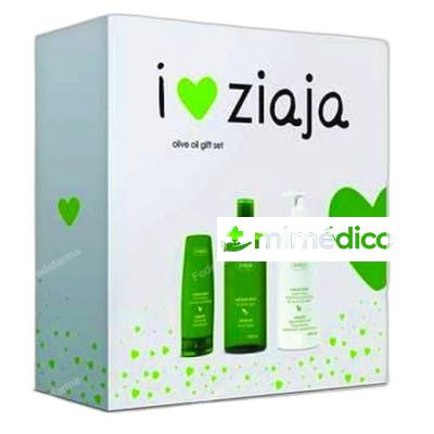 OLIVA LOTE 3 PZ NA ZIAJA