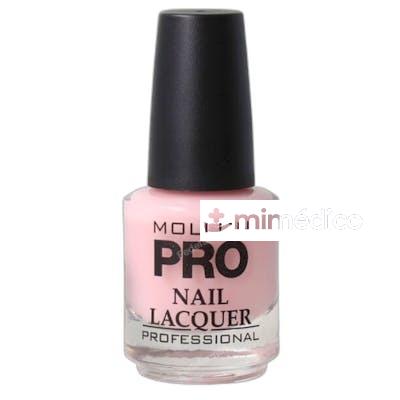 ESMALTE ENDURECEDOR 15 ML MOLLON PRO