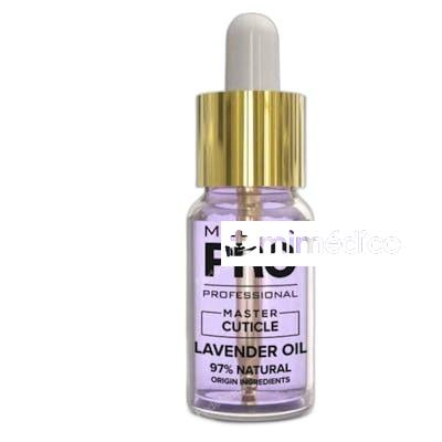MASTER CUTICLE ACEITE DE CUTICULAS LAVANDA 5 ML NA MOLLON PRO