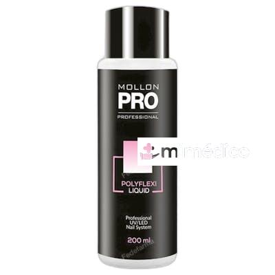 POLYFLEXI LIQUIDO 200 ML NA MOLLON PRO