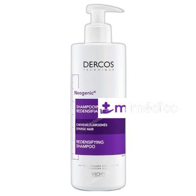 DERCOS NEOGENIC CHAMPU VOLUMINIZADOR 200 ML VICHY