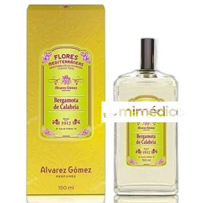 WOMENS PERFUME ALVAREZ GOMEZ CALABRIA 150 ML NA ALVAREZ GOMEZ