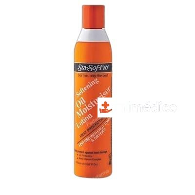 LOCION 2 EN 1 DE MEZCLA ESPECIAL 250 ML NA STA SOF FRO