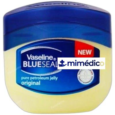 PURE PETROLEUM JELLY 50 GR NA VASELINE