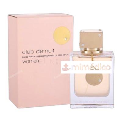 CLUB DE NUIT BY EAU DE PARFUM 105 ML NA ARMAF