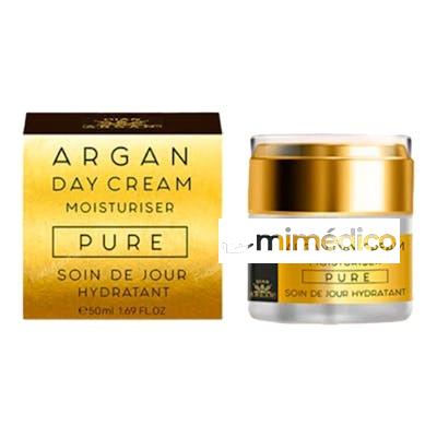 ARGAN CREMA DE DIA HIDRATANTE DIAR ARGAN