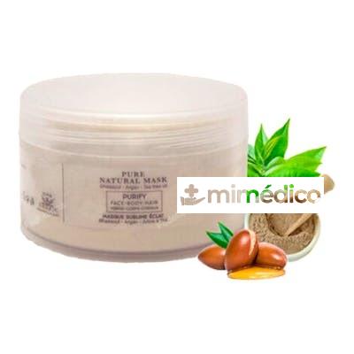 MASCARILLA NATURAL DE BELLEZA 200 GR DIAR ARGAN
