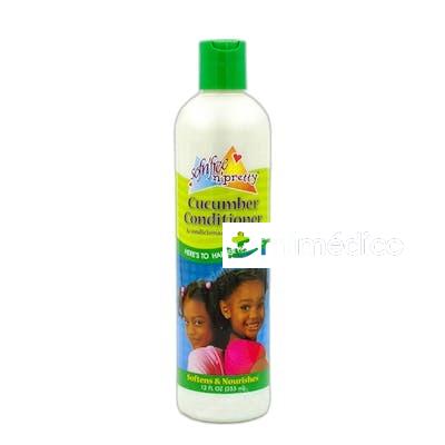 ACONDICIONADOR PRETTY CUCUMBER 355 ML NA SOFNFREE