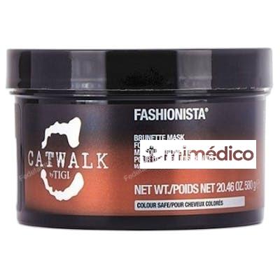 MASK FASHIONISTA BRUNETTE 580 GR NA CATWALK