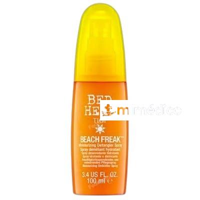 BEACH FREAK MOISTURIZING DETANGLER SPRAY 100 ML NA BED HEAD