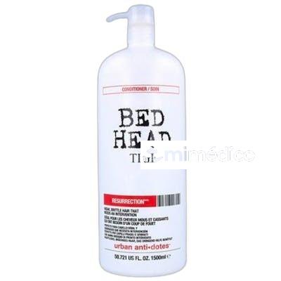 RESURRECTION ACONDICIONADOR 1500 ML NA BED HEAD
