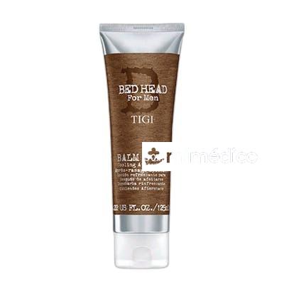 BALSAMO COOL DOWN AFTERSHAVE125 ML NA BED HEAD