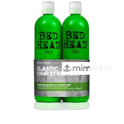 ELASTICATE STRENGTHENING CHAMPU ACONDICIONADOR750 ML NA BED HEAD