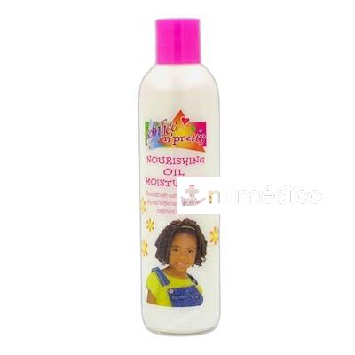 CREMA HIDRATANTE PRETTY OIL 250 ML NA SOFNFREE