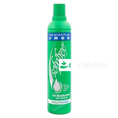ACEITE MOISTURIZAER KERAVITE 350 ML NA SOFNFREE