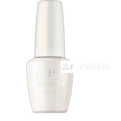 CLASSICS ESMALTE DE UNAS GEL COLOR 15 ML KYOTO PEARL OPI