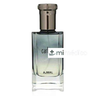EAU DE PARFUM CARBON VAPORIZADOR 100 ML NA AJMAL