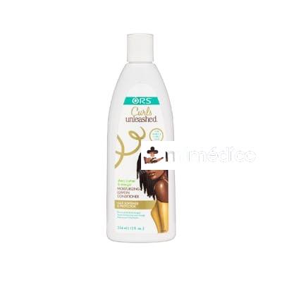 CURLS UNLEASHED LEAVE IN ACONDICIONADOR 355 ML NA ORS HAIR CARE