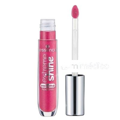 EXTREME SHINE BRILLO DE LABIOS VOLUMINIZADOR 5 ML 06 CANDY S ESSENCE
