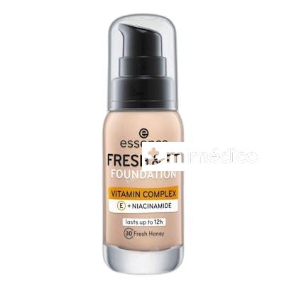 FRESH FIT BASE DE MAQUILLAJE 30 ML 05 FRESH PORCELAINE ESSENCE