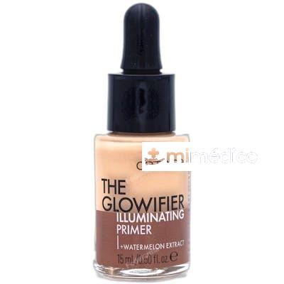 THE GLOWIFIER ILLUMINATING PRIMER 010 15 ML NA CATRICE COSMETICS