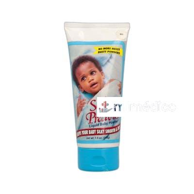 SOFT PRECIOUS BABY POLVO LIQUIDO 212 GR NA EUROSTIL
