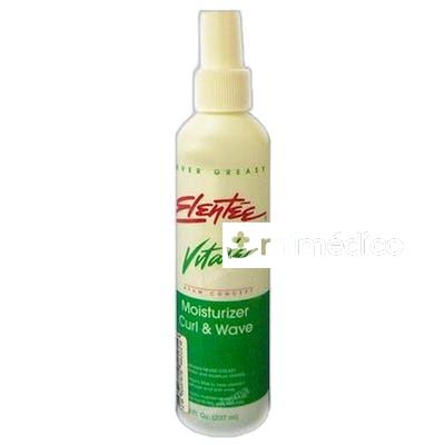 ELENTEE CURL WAVE MOISTURIZER 474 ML NA VITALE