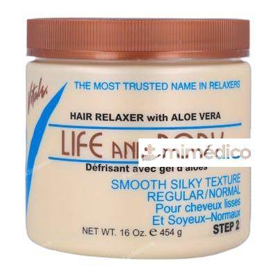 LIFE AND BODY RELAXER REGULAR 454GR VITALE