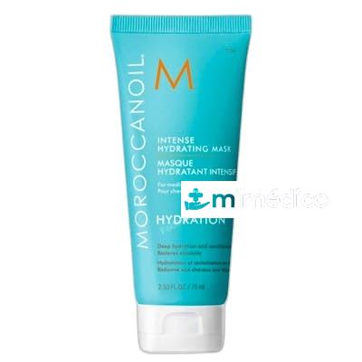 HYDRATION INTENSE HYDRATING MASK 75 ML 75 ML MOROCCANOIL
